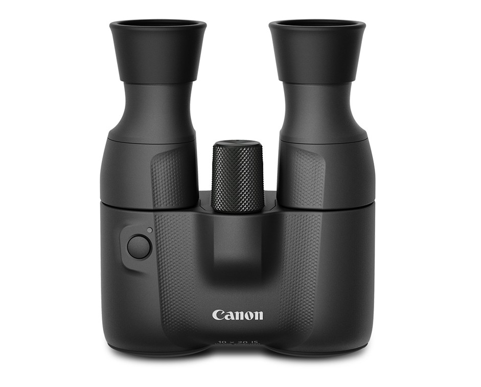 Canon Announces New EntryLevel Binoculars With LensShift Image