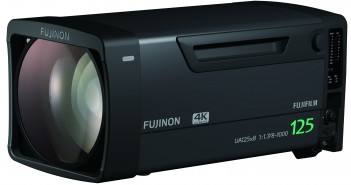 Fujinon UA125X